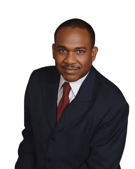 Attorney Stephen A. Thomas